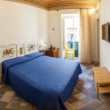 Konukevi Casa Don Luigi Cefalù