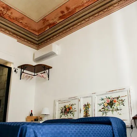 Casa Don Luigi * Cefalù