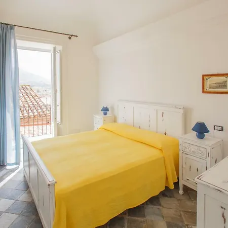 Casa Don Luigi