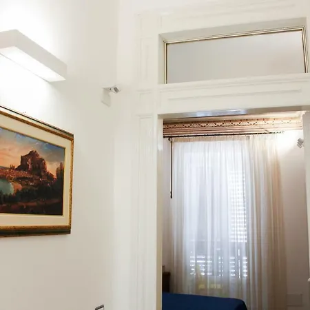 Casa Don Luigi *