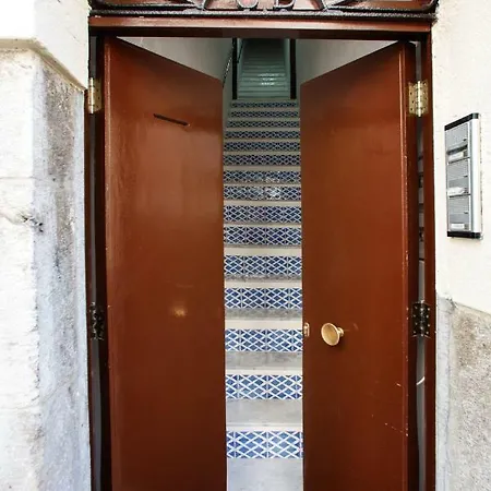 Casa Don Luigi