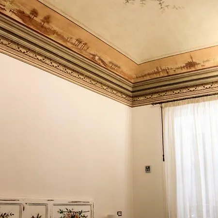 Casa Don Luigi * Cefalù