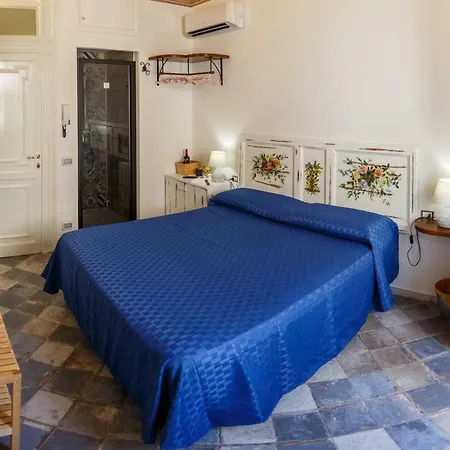 Konukevi Casa Don Luigi *