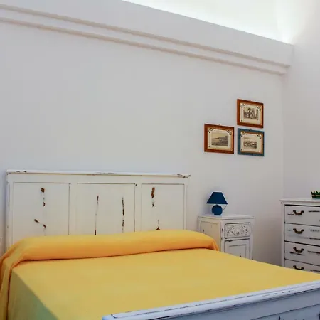 Casa Don Luigi