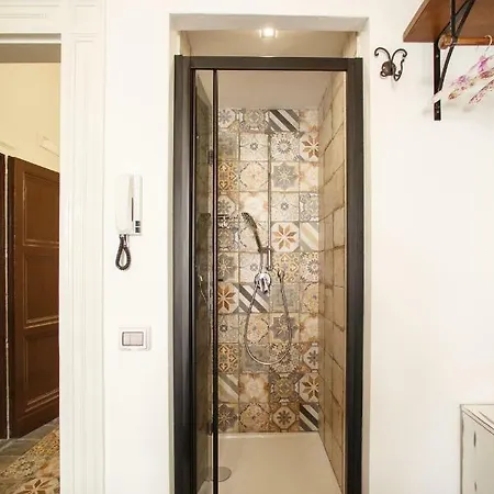 Gæstehus Casa Don Luigi 4*