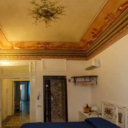 Casa Don Luigi Гостевой дом