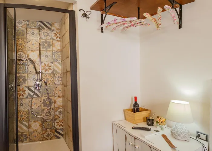 Casa Don Luigi Casa de hóspedes 4*