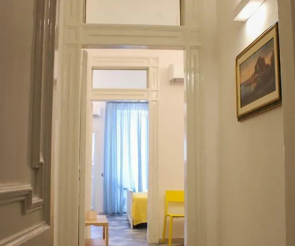 Casa Don Luigi Casa de hóspedes 4*