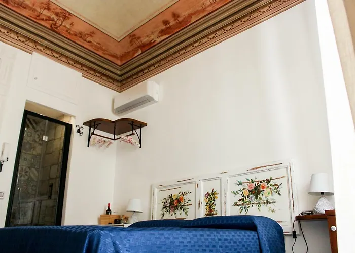 Casa Don Luigi 4* Чефалу