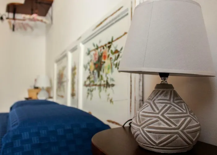 Casa Don Luigi 4* Чефалу