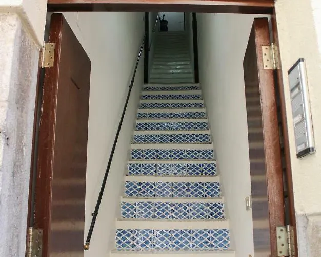 Casa de hóspedes Casa Don Luigi 4*