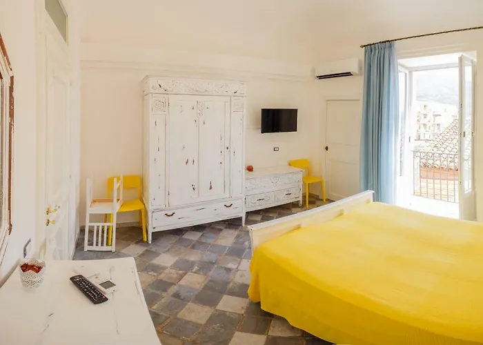 Casa Don Luigi Cefalù