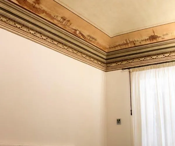 Casa Don Luigi 4* Чефалу