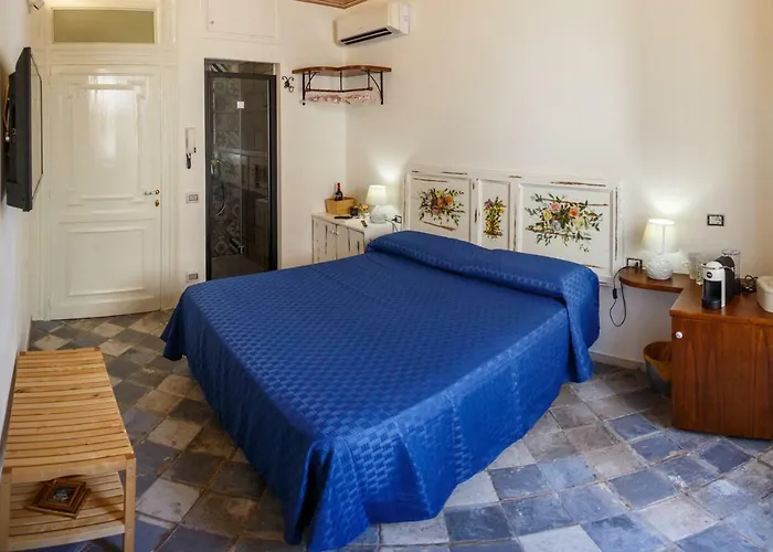 Casa de hóspedes Casa Don Luigi 4*