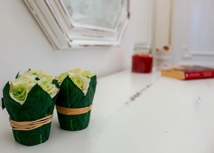 Casa de hóspedes Casa Don Luigi Cefalù