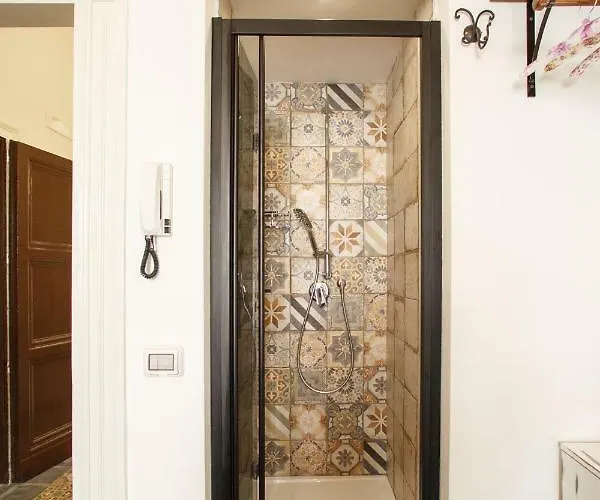 Гостьовий будинок Casa Don Luigi 4*