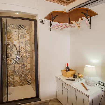 Casa Don Luigi Guest house *