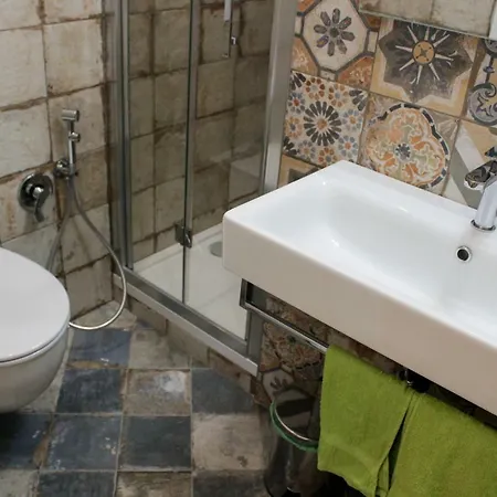 Casa Don Luigi Cefalu
