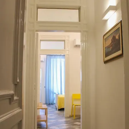 Casa Don Luigi Gæstehus 4*