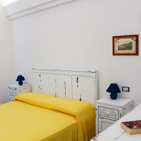 Casa Don Luigi Guest house *