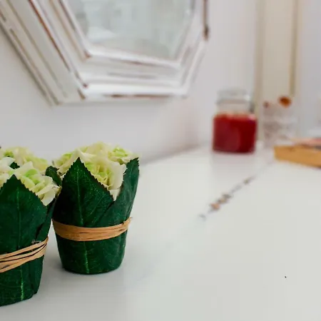 Gæstehus Casa Don Luigi Cefalù