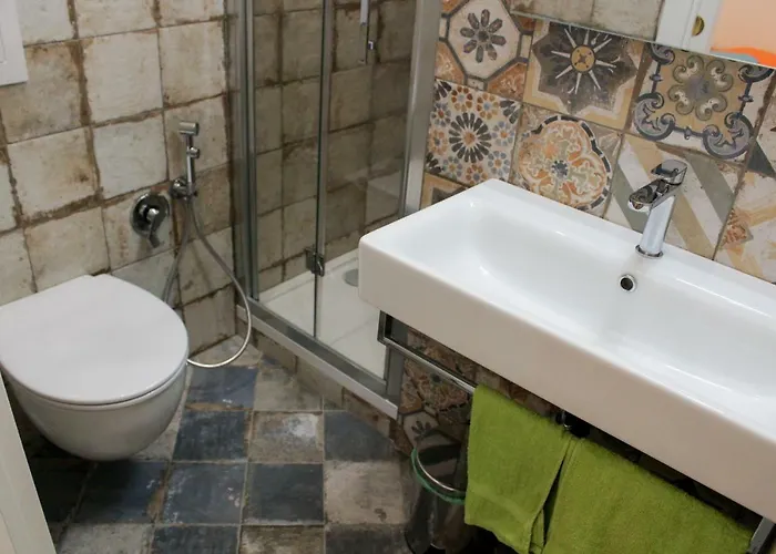 Casa Don Luigi Cefalù