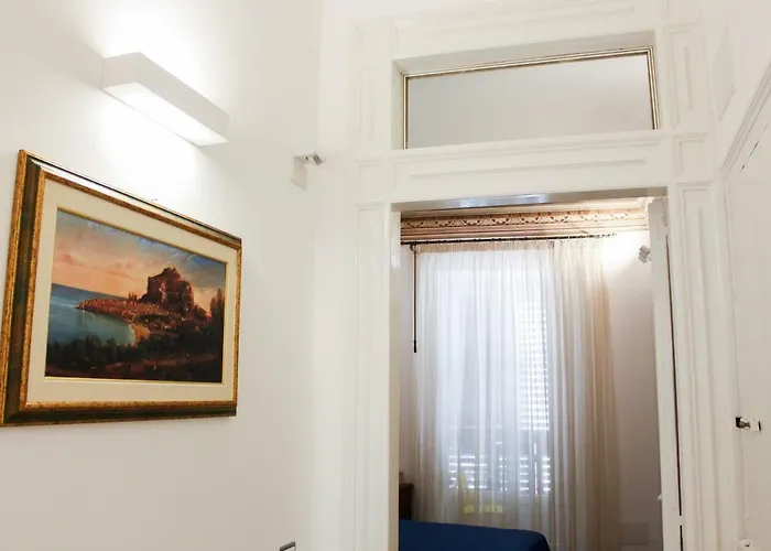 Casa Don Luigi 4*