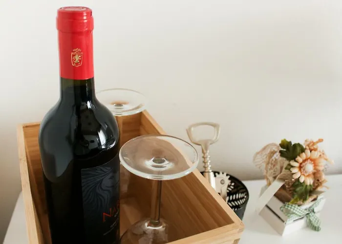 Casa Don Luigi Cefalù