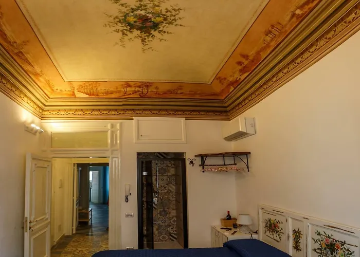 Casa Don Luigi Penzion